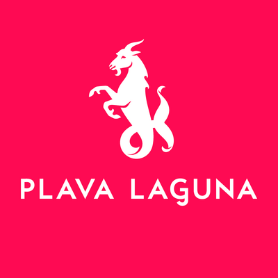 Plava Laguna Logo