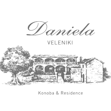 Restaurant Konoba Daniela Logo