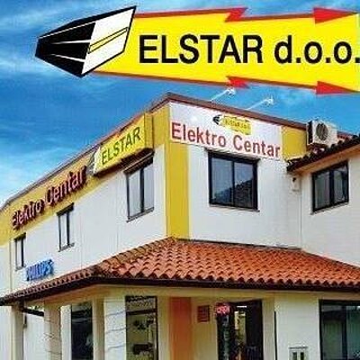 Elstar Ltd. Logo