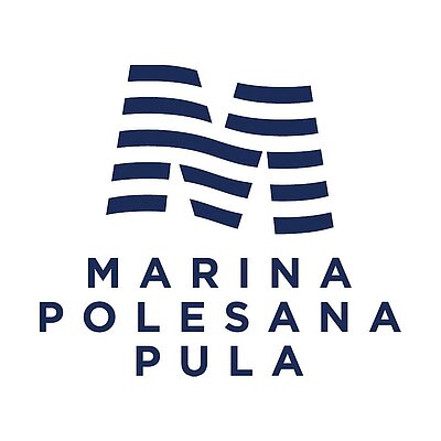 Marina Polesana Pula Logo