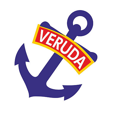 Marina Veruda Logo