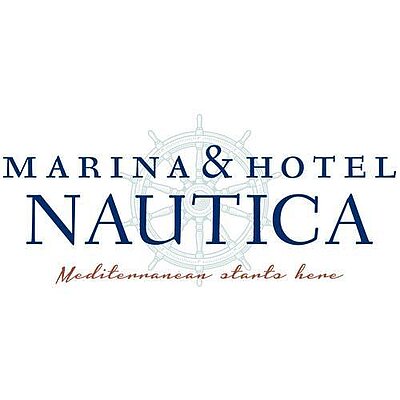 Marina Nautica Novigrad Logo