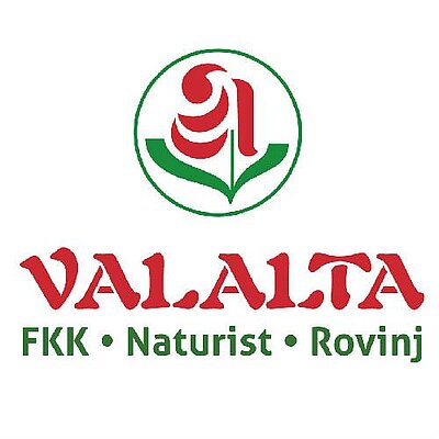 Marina Valalta Logo