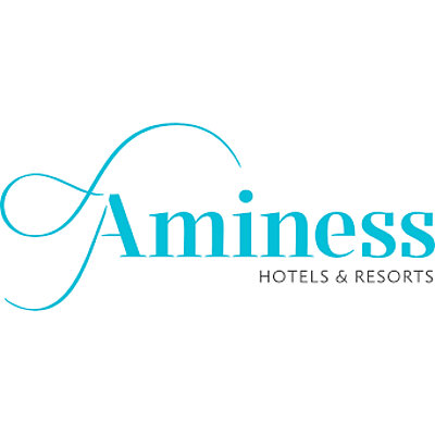 Aminess Logo