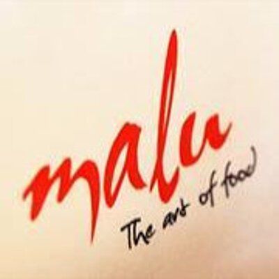 Restaurant Malu Logo