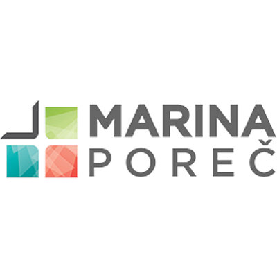 Marina Poreč Logo
