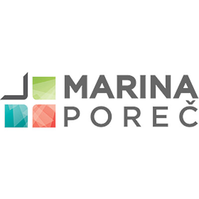 Marina Poreč Logo
