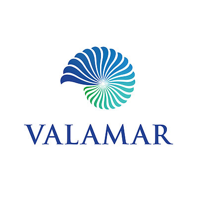 Valamar Logo