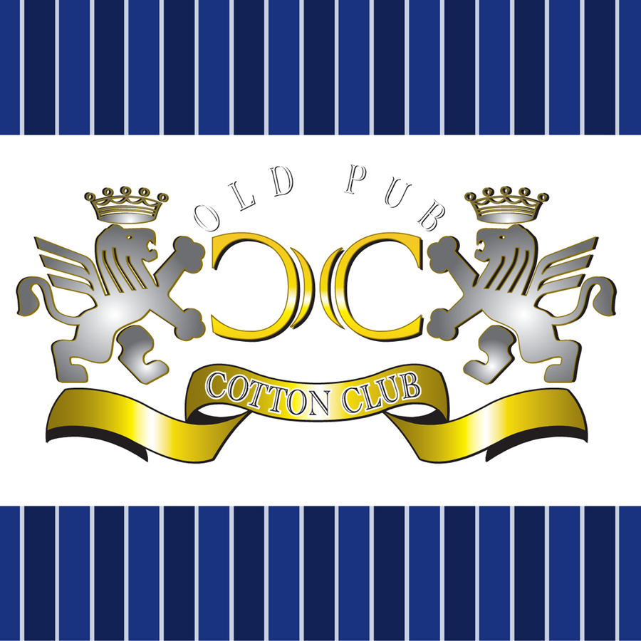 Cotton Club Porec Logo