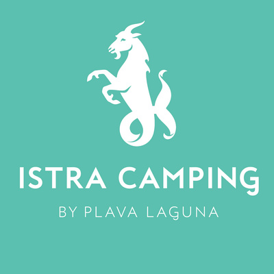 Istra Camping Logo