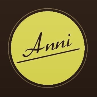 Restaurant Anni Logo