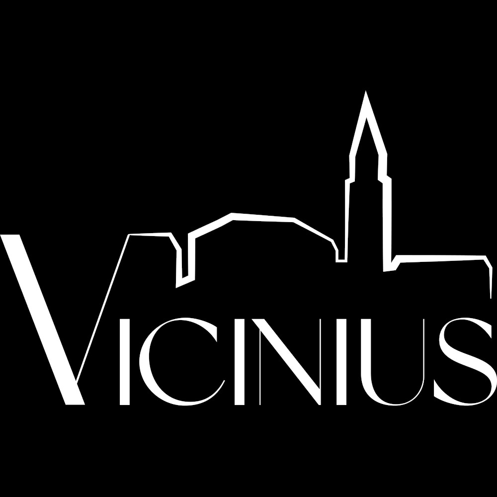 Pizzeria Vicinius Logo